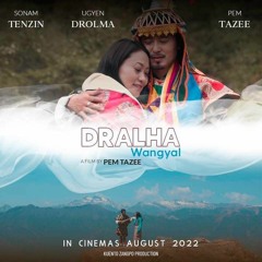 Choe Ga Mo (Dralha Wangyal)-Ugyen Seldon & Dorji Khandu(5MB STUDIO).mp3