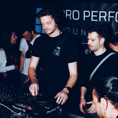 Wummerwald - Invierno Groovy Raw Techno Set