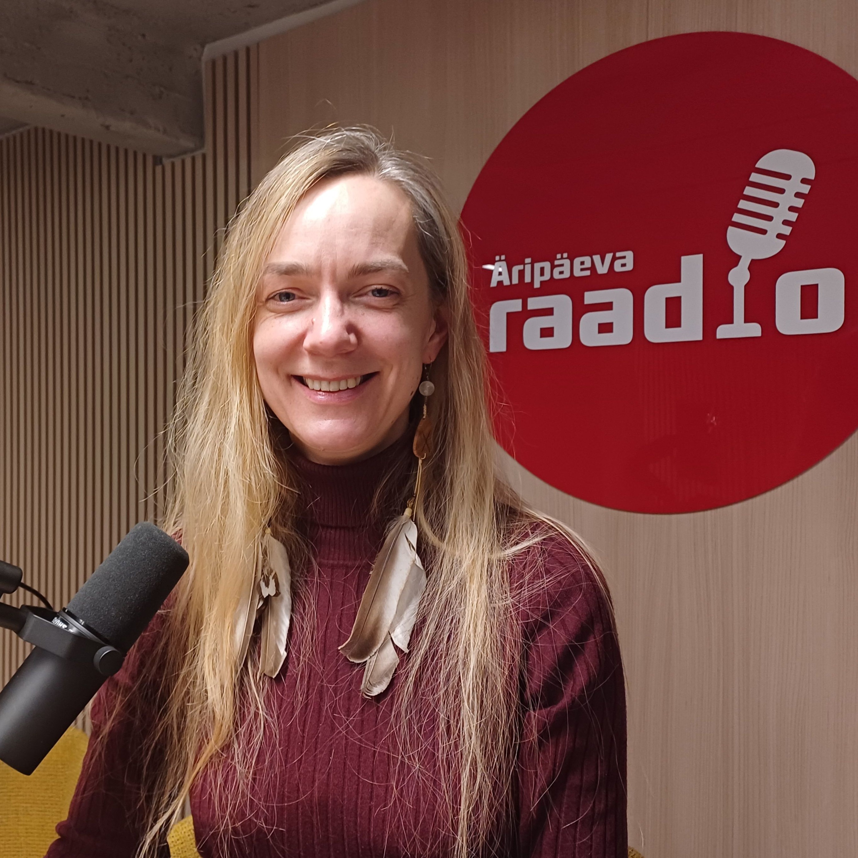 Äripäeva raadio