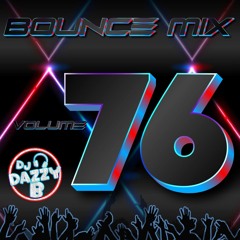 BOUNCE MIX 76 - Uk Bounce / Donk Mix #ukbounce #donk #bounce #dance #vocal #dj #GBX