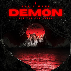 FYB J Mane “King Von Demon Remix” (Audio)