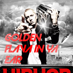 Golden Flava In Ya Ear Mixtape Part 3