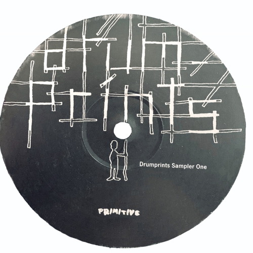 Drumprints Sampler One (B)