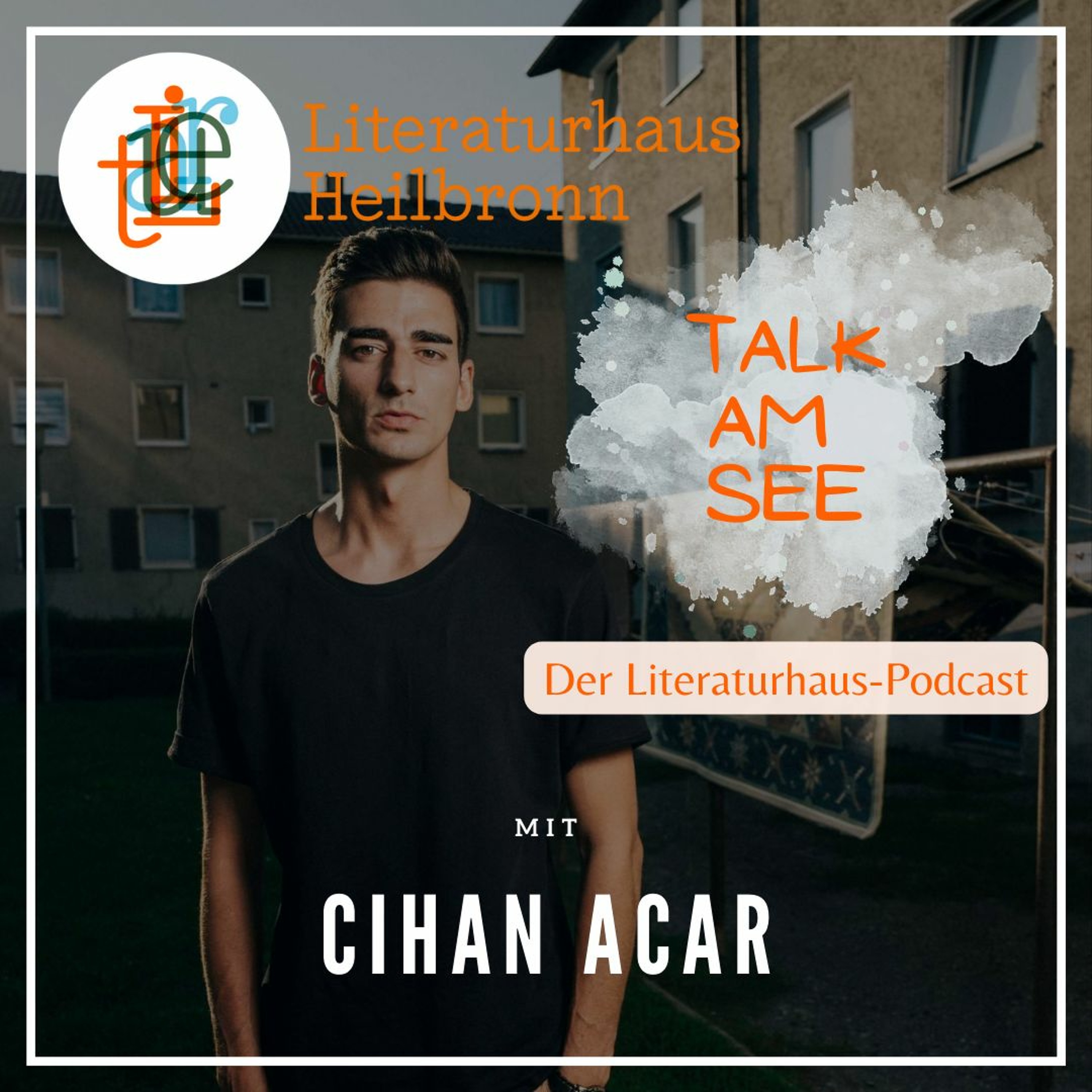 Literaturhaus Heilbronn Podcasts