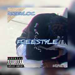 FREESTYLE(prod.DreasxTderenner)