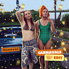 Ik Haat Hem Voor Jou (CARNAVAL 2025 EDIT) 〈FULL VERSION IN DOWNLOAD〉