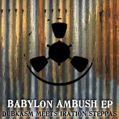 Babylon Ambush