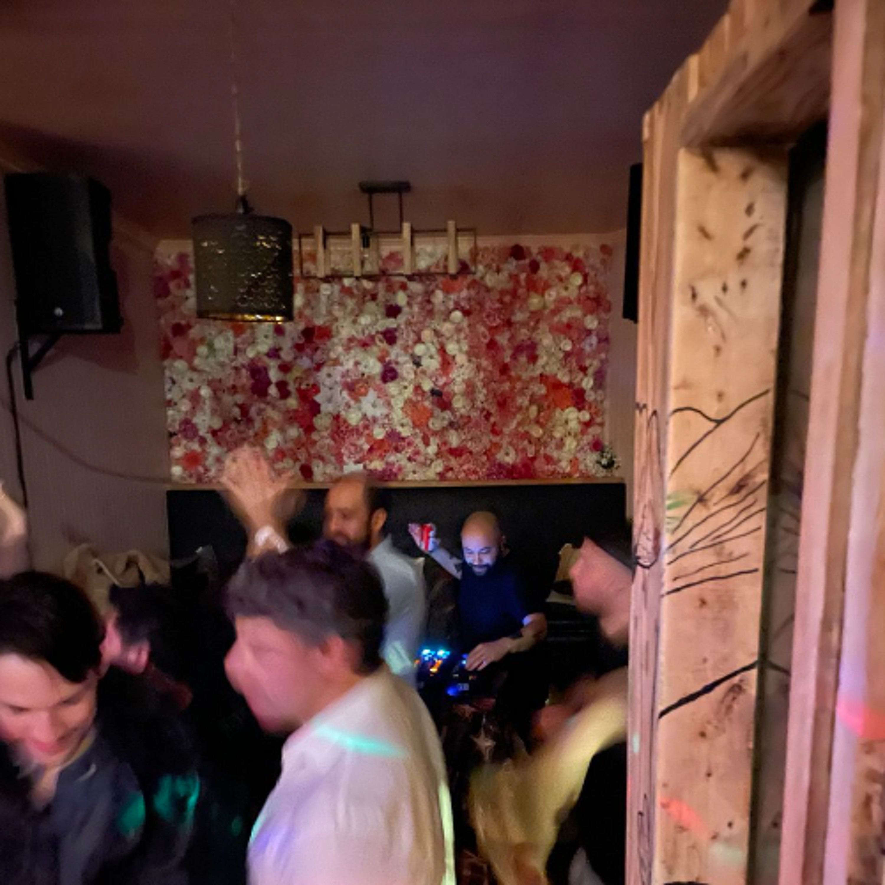 January 9, 2026 @ La Feuille Verte - Montréal - CA (Part. 1) episode artwork