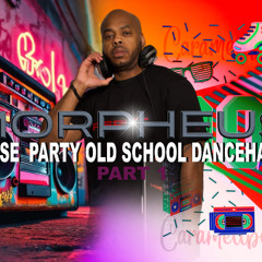 HOUSE PARTY DANCEHALL VOLUME1