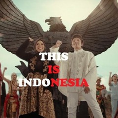 This Is Indonesia - Atta Halilintar, Aurel Hermansyah and Friend's