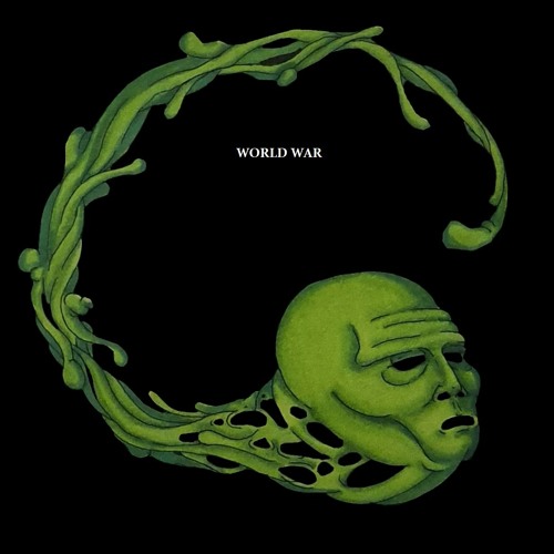 WORLD WAR