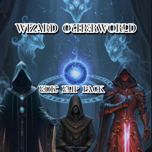 Wizard   OtherWorld  -   Preview -_- Buy    (  DownLoad  )