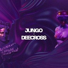 Jungo & Deecross — DHM Podcast #1394 (November 2022)