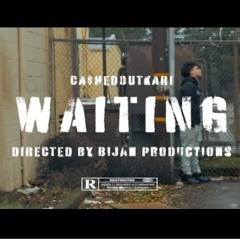 Ca$hedoutKari - Waiting (Exclusive Music Video) _ Dir. Bijan Productions.mp3