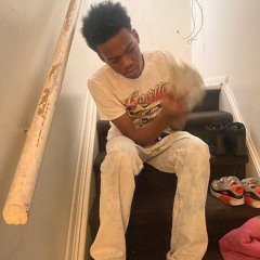 On Dey Block (feat. Lul Bellside)