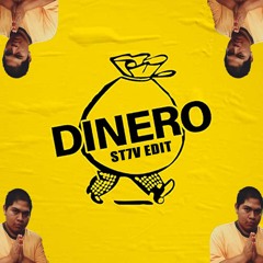Ookay - Dinero (ST7V DEMBOW EDIT)