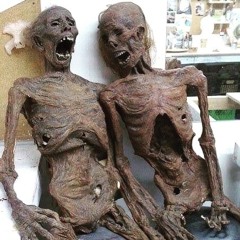 zombie! prod charlie