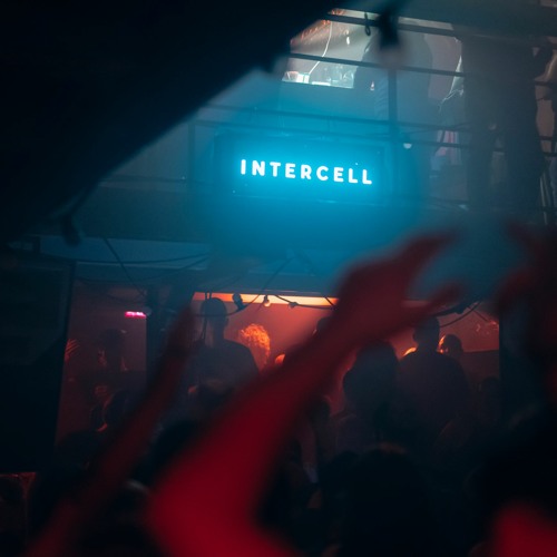 IMOGEN at Intercell x Artaphine pres. Héctor Oaks Invites 2021