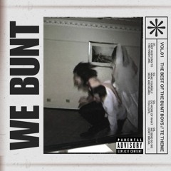 WE BUNT FEAT. KENDRICK LAMAR