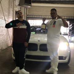 Just Getting Started (Prod by DjFlippp)