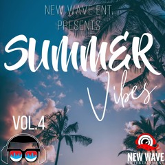 2020 Summer Vibes Vol.4 | September Bhangra Mashup