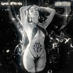 (Instrumental) Lumi Athena On Dat Bxtch! (Sped Up) Ft Masonn Deforest