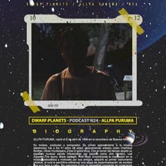 DWPS Episodio #024 Allpa Puruma