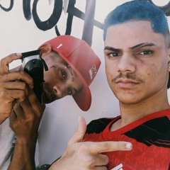 MC MENOR DA 6 - BANDIDO MALVADÃO ( DJ PH MPC )