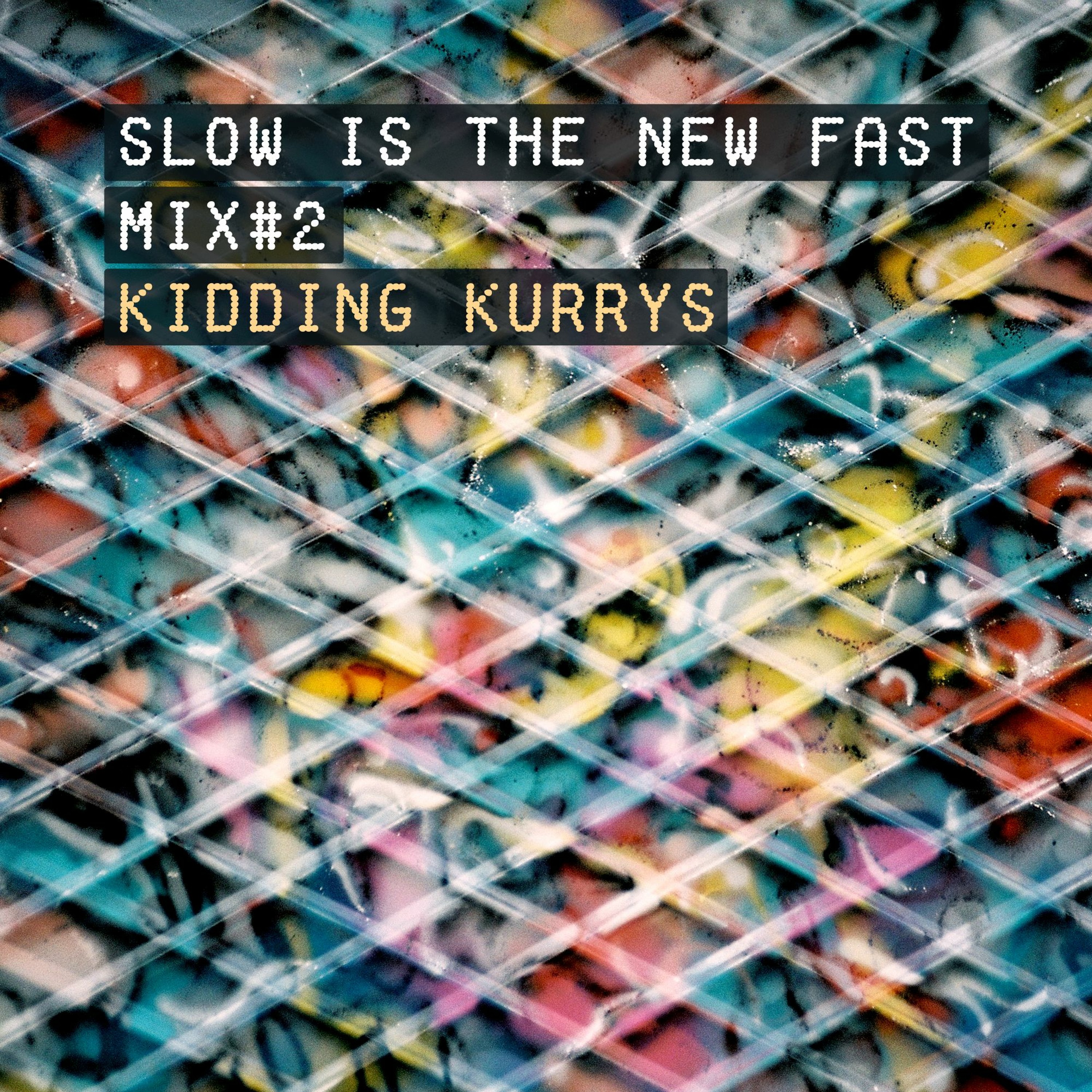 Slow is the new fast