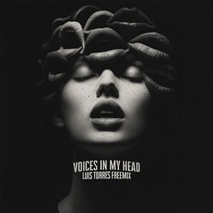 FREE DL: Anyma, Argy, Son Of Son - Voices In My Head (Luis Torres Edit) [Extended Mix]