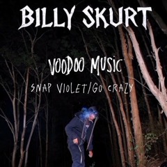 Snap violet/Go crazy
