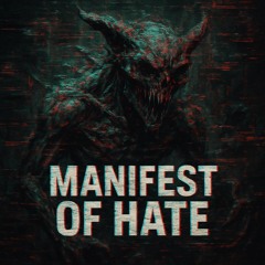 Manifest of Hate (FREE DOWNLOAD)