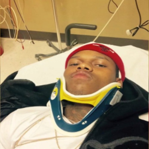 Lud Foe - Drillin (Unreleased)