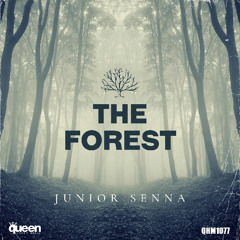 QHM1077 - Junior Senna - The Forest (Original Mix)