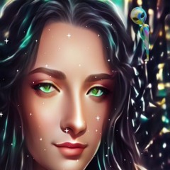 Sirens in Space MyNyl ✨️