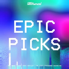 Epic Picks: MY BEST SOUNDING STUFF