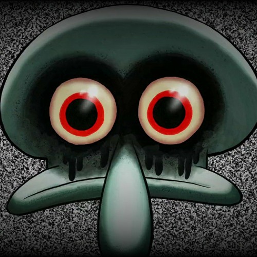 Dustspongetwist/Squarepantdust-The Murder Squid/The Murder Bold And Brash
