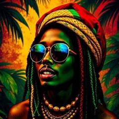 Babylon - Reggae  By Tirionbeats aka Tirion