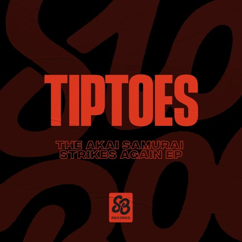 Tiptoes - Strings