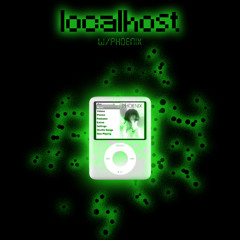 LocalHost Ep 9 w_ PHOENIX - 13 October 2025