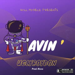 HAVIN' (Prod. Ricco)