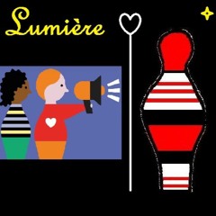 Lumiere (C.H.I Project for Childrens)
