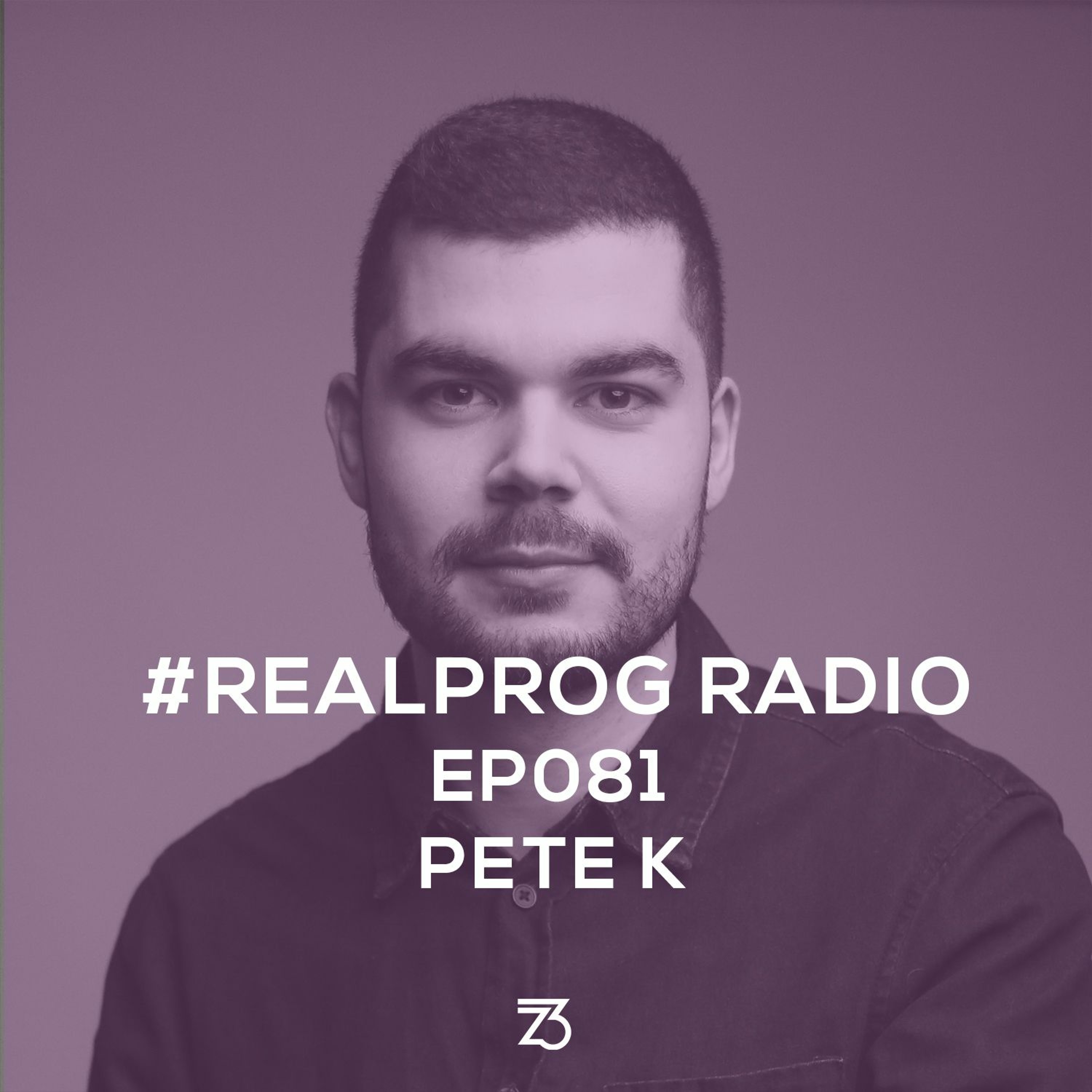 REALPROG Radio Presented by Jamie (Zerothree)