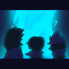Deltarune MAIN THEME - Arrangement