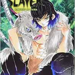 [Get] PDF 📒 Demon Slayer: Kimetsu no Yaiba, Vol. 7 (7) by Koyoharu Gotouge [KINDLE P