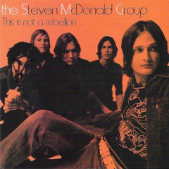 Awake (from 'This Is Not A Rebellion...This Is A Mass Awakening!' EP)