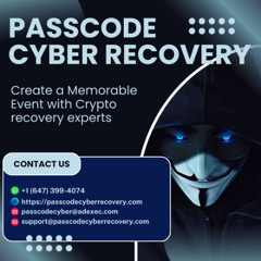 CRYPTO MISTAKE TURNED MIRACLE: RECOVERY $250K USDT WITH PASSCODE CYBER RECOVERY