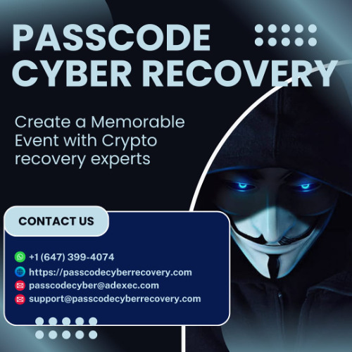 CRYPTO MISTAKE TURNED MIRACLE: RECOVERY $250K USDT WITH PASSCODE CYBER RECOVERY