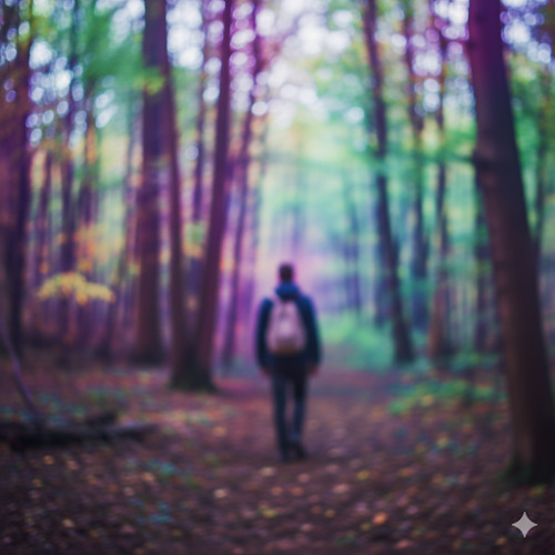 Out Of My Skin (AI Version)