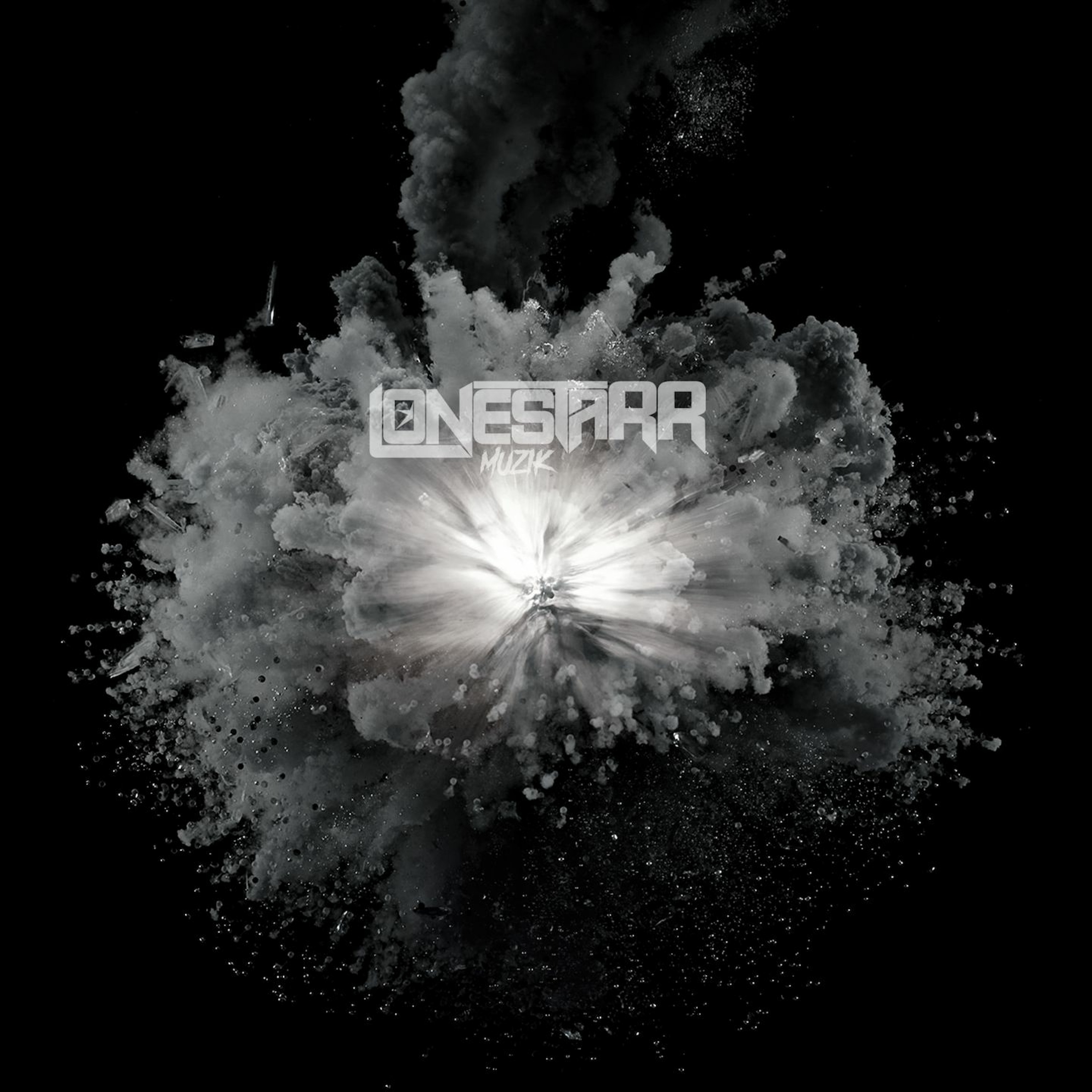 Lonestarrmuzik
